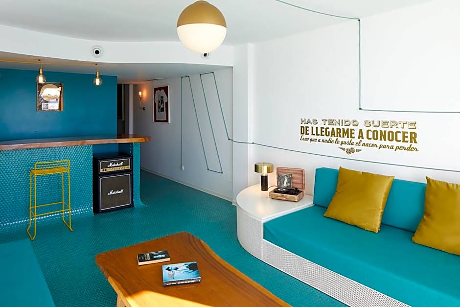 Dorado Ibiza - Adults Only