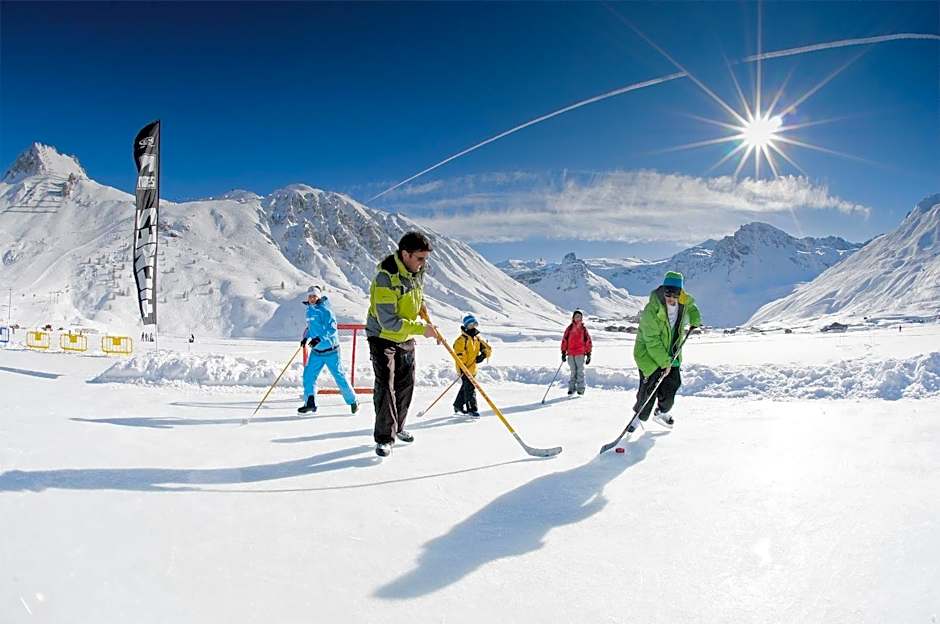 Hôtel Club MMV Les Brévières