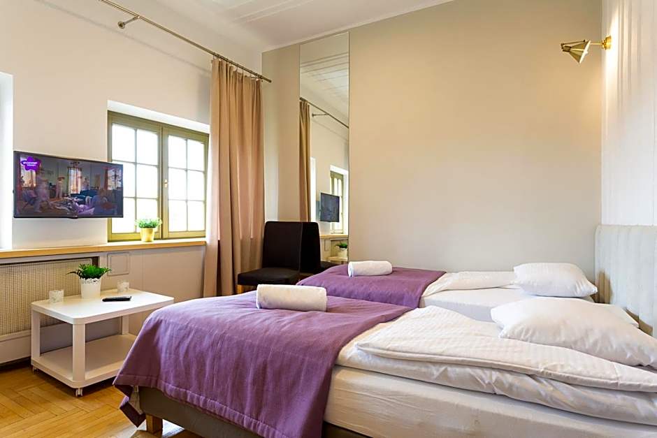 Moon Apartments Gdańsk