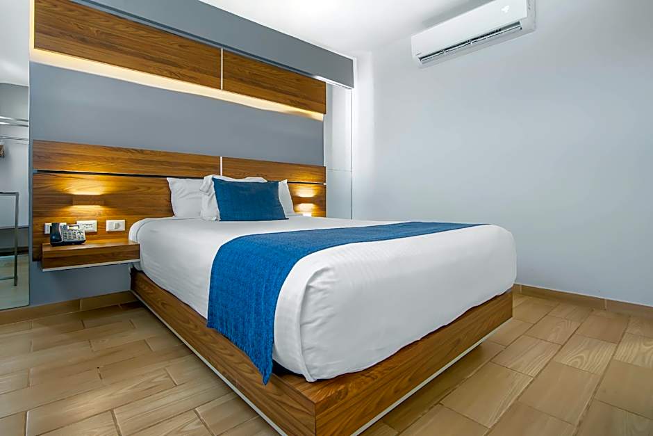 Sleep Inn Hermosillo