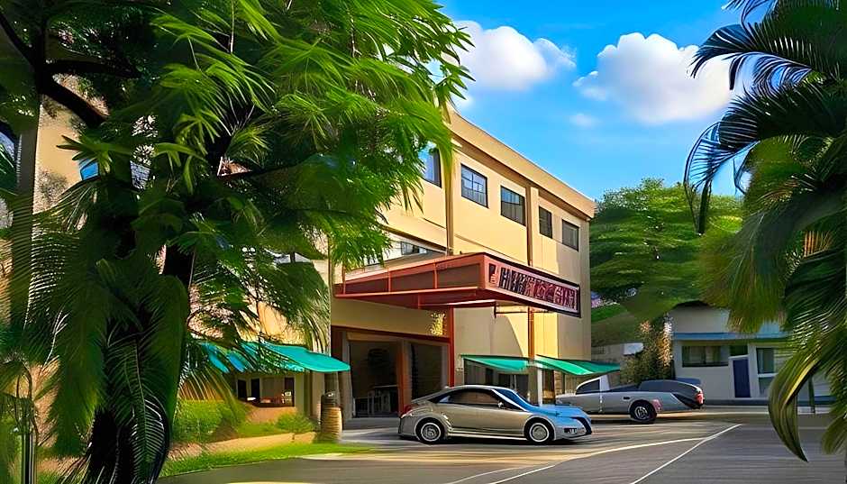 Srisomthai Hotel