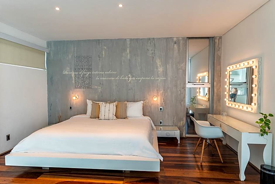 Be Playa Hotel Boutique & Rooftop Bar - Adults Only