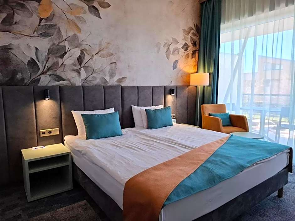 Szépia Bio and Art Hotel