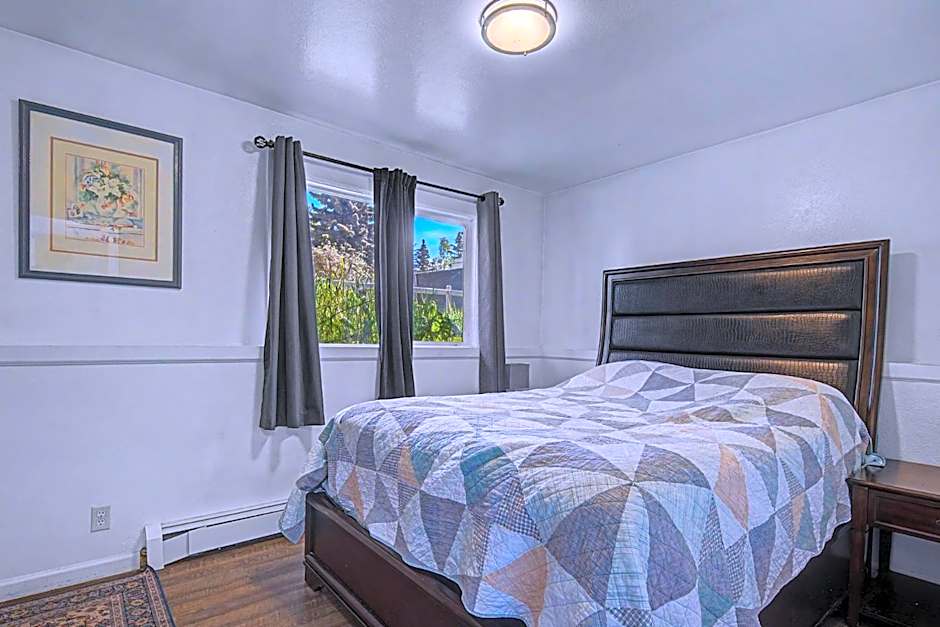 410 e45th 2 bedroom apartment