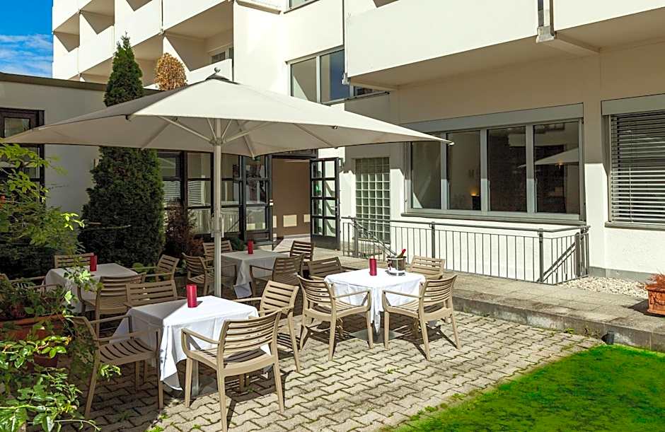 Leonardo Hotel Munich City North