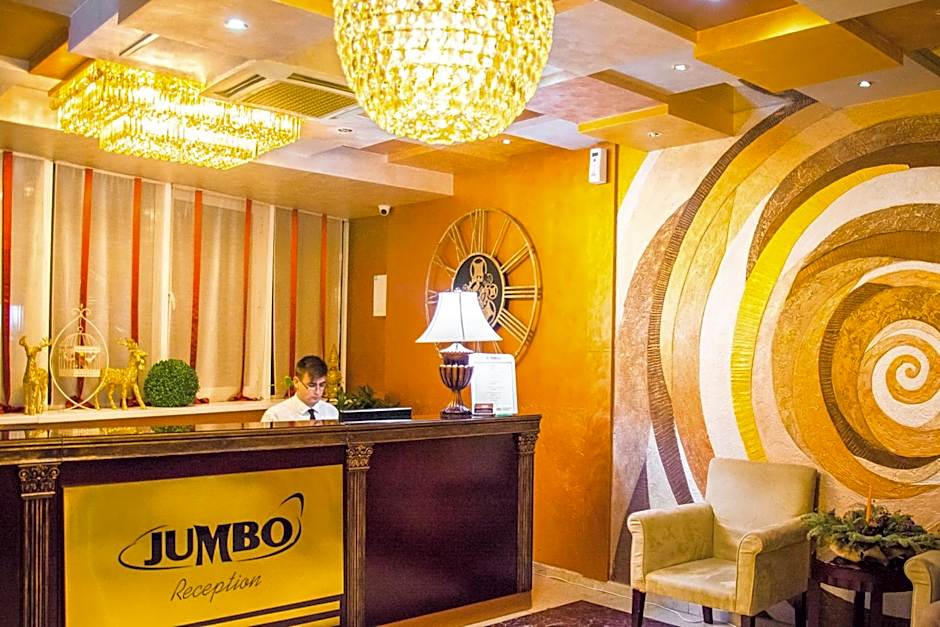 Jumbo Hotel