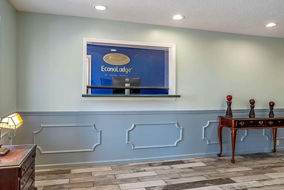 Econo Lodge