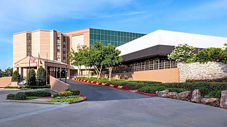 Sonesta Hotel Houston IAH Airport