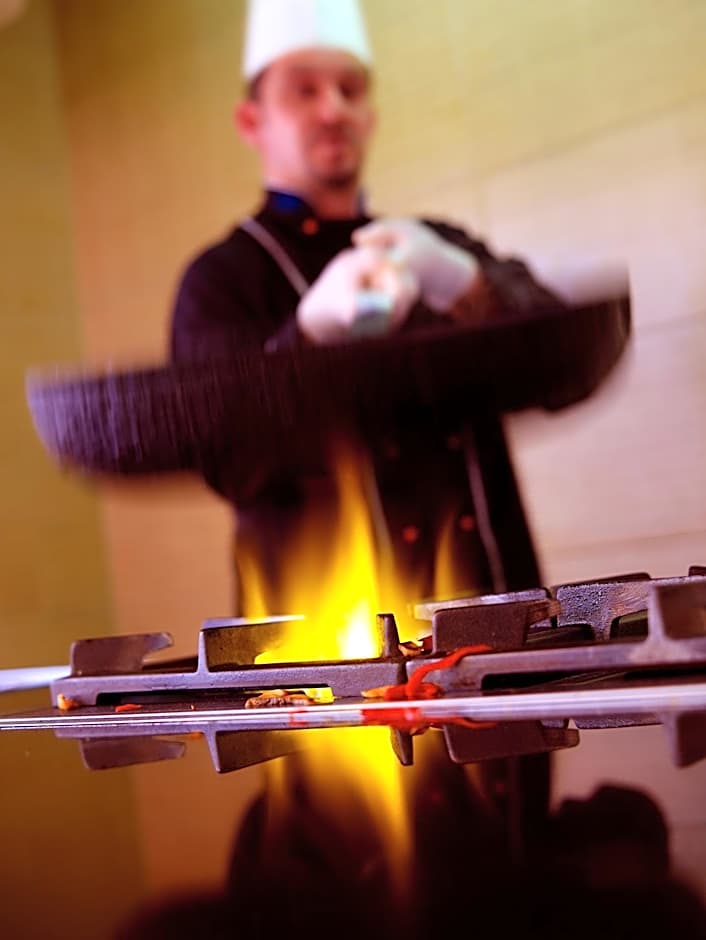 Eurohotel Katrin Hotel & Bungalows