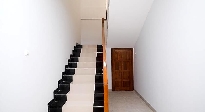 Urbanview Syariah Loji Arum Stasiun Klaten by RedDoorz