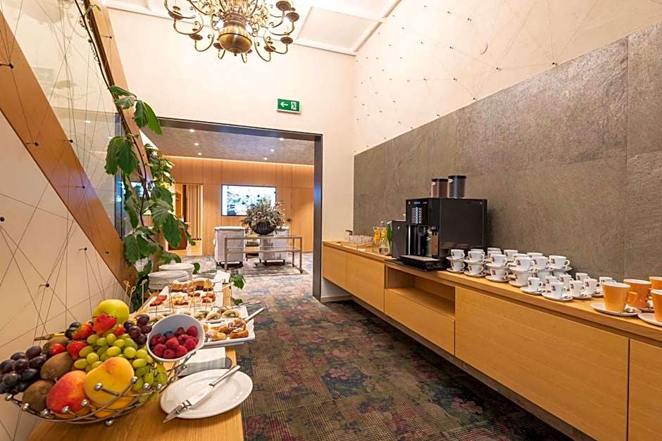 Garten-Hotel Ochensberger