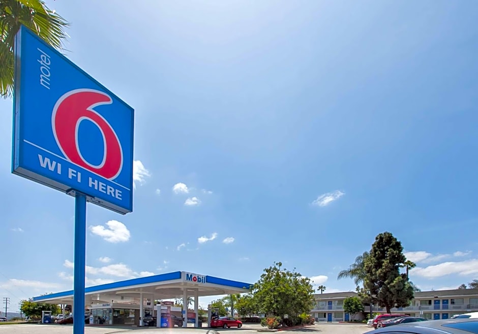 Motel 6 Rosemead, CA - Los Angeles