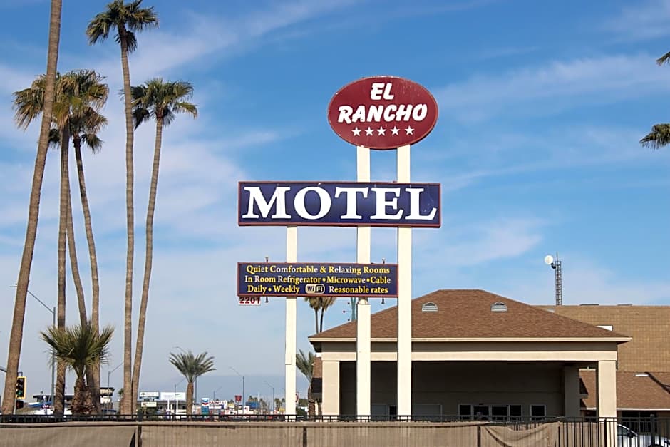 El Rancho Motel