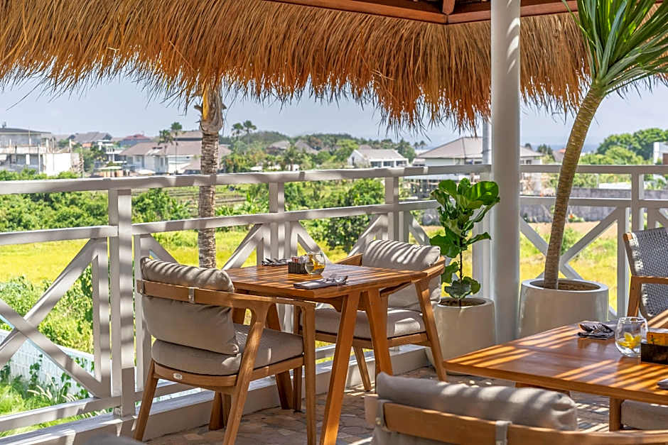 IZE Canggu by LifestyleRetreats