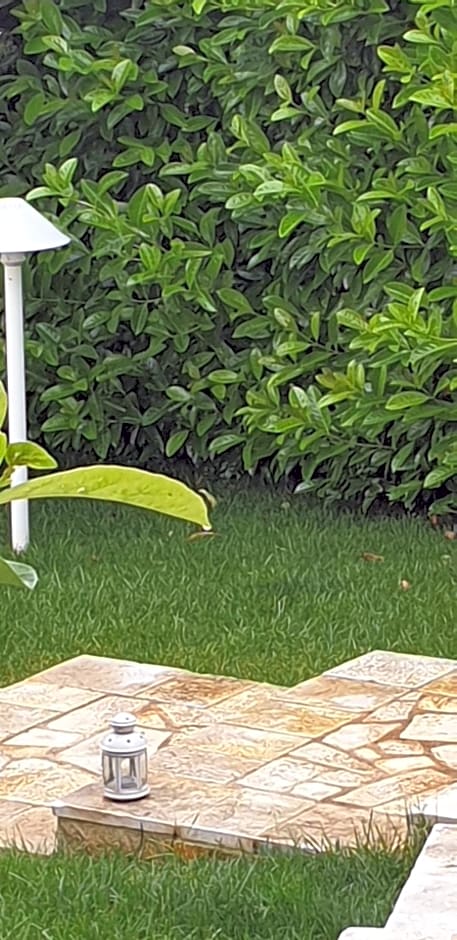 Casa Riccardo Urban B&Bio