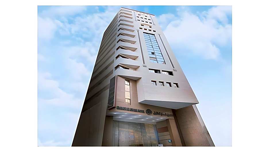 Emaar Al Khlil
