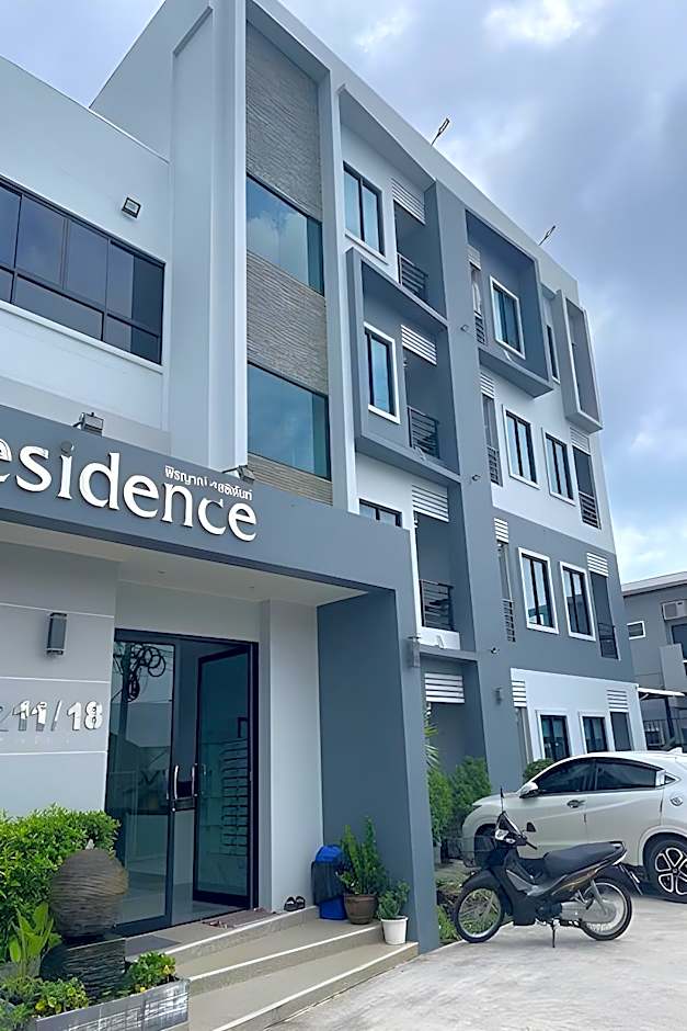 De Piraya Residence