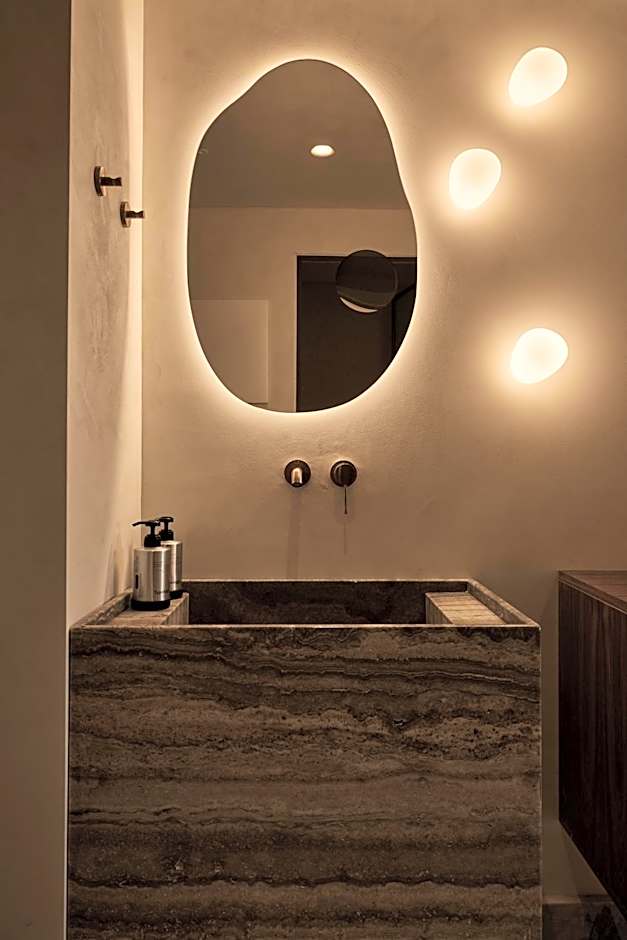 Uzenie All Suites Boutique Resort