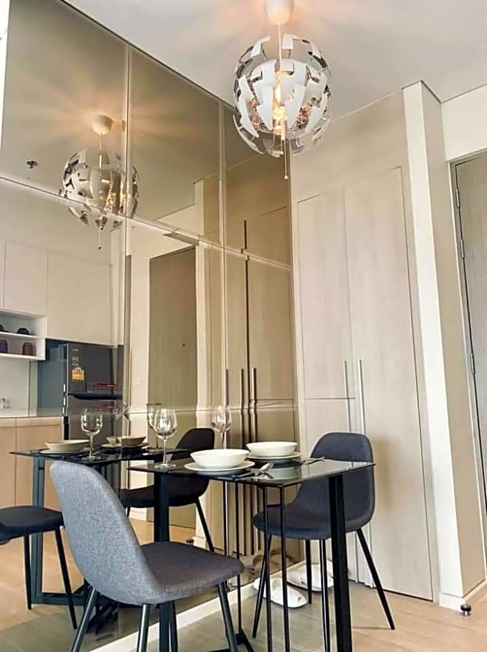Veranda Residence Pattaya By Fon