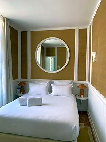 Classic Room with Terrace