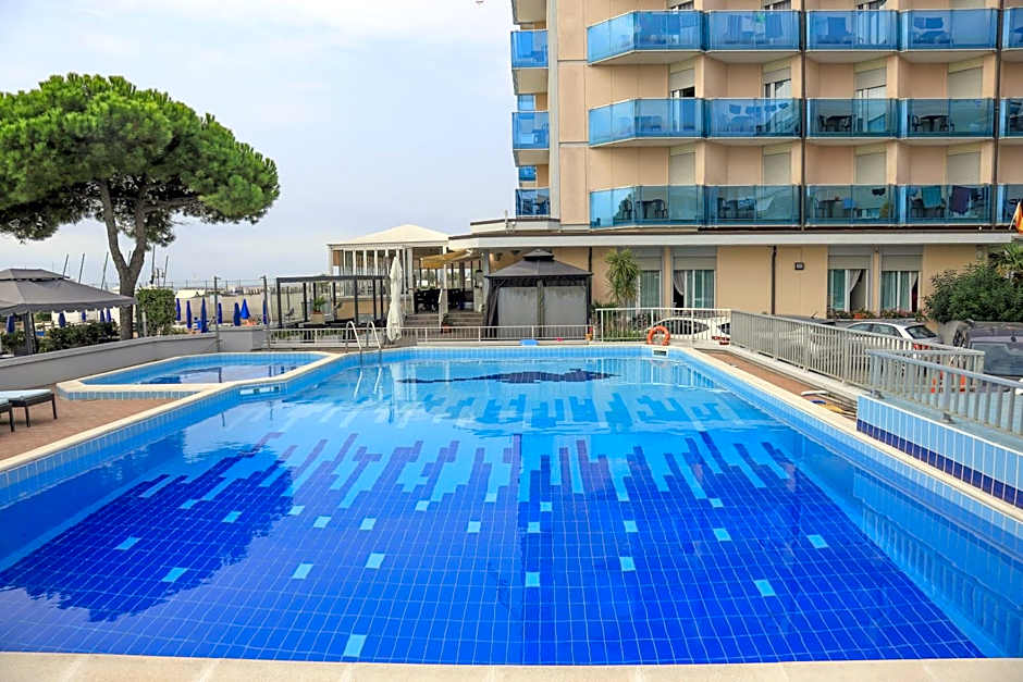 Hotel La Bussola