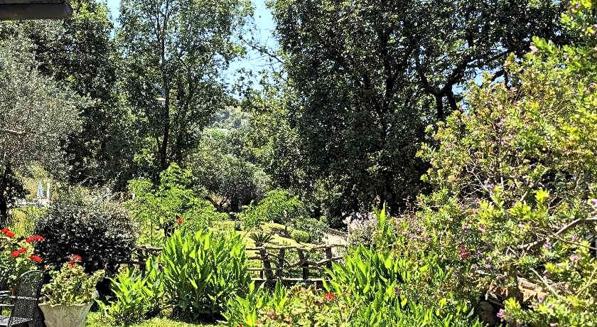 Dimora Acqua del Fico