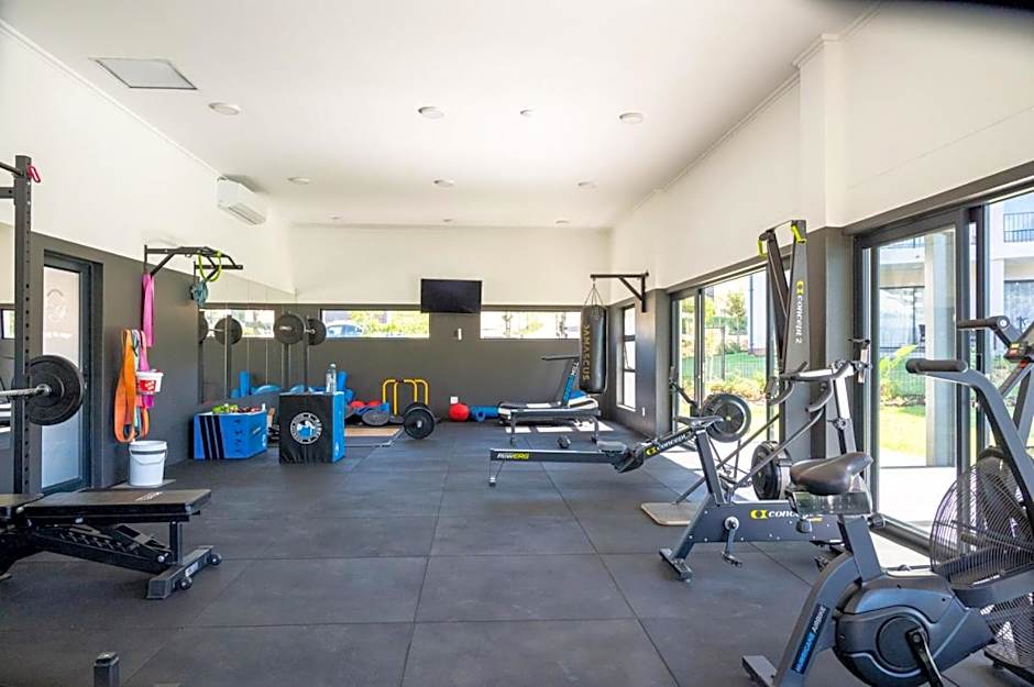 Upmarket Stunner in Ballito 360 with Inverter