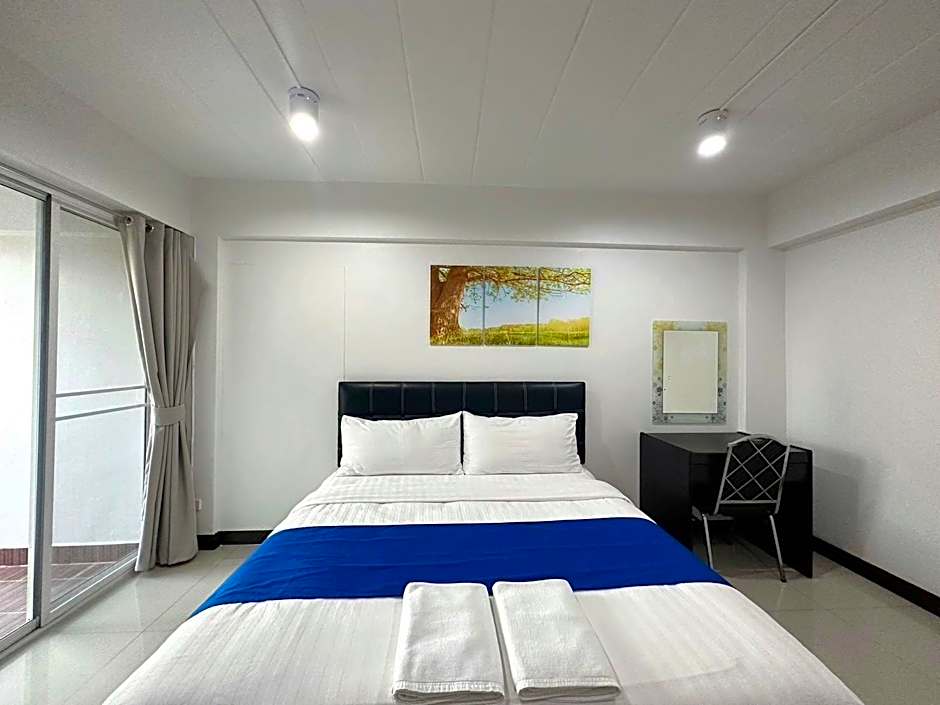 The Scene Suphanburi