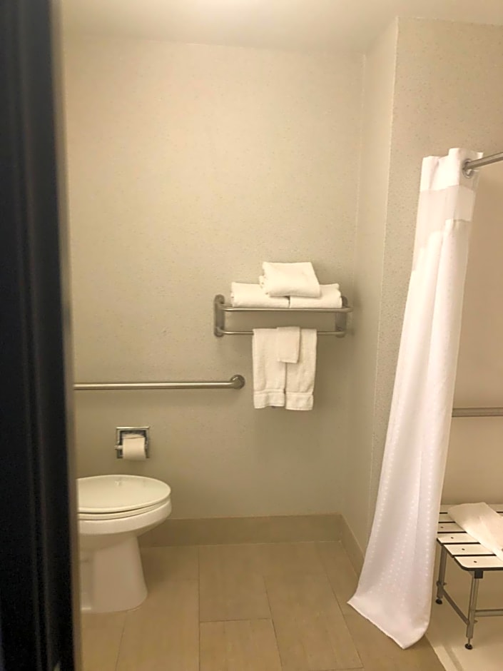 Holiday Inn Express Mount Vernon By IHG