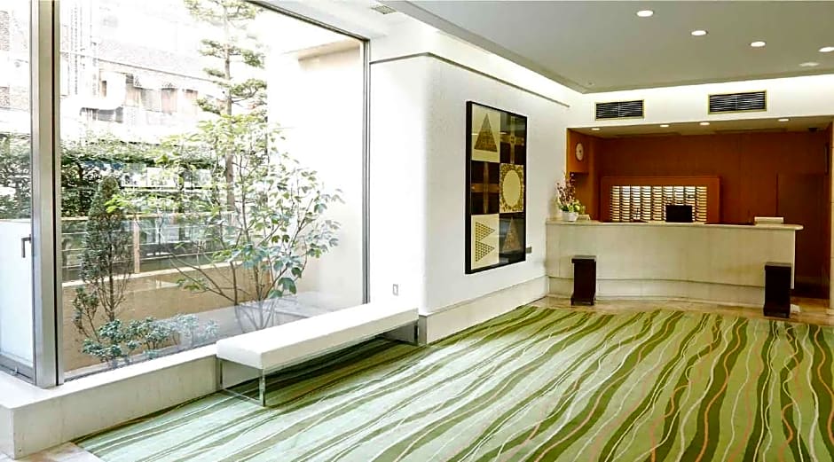 Tokyo Green Hotel Korakuen