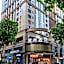 Meiling Hotel (Guangzhou Zhujiang New Town Wuyangyu Subway Station)