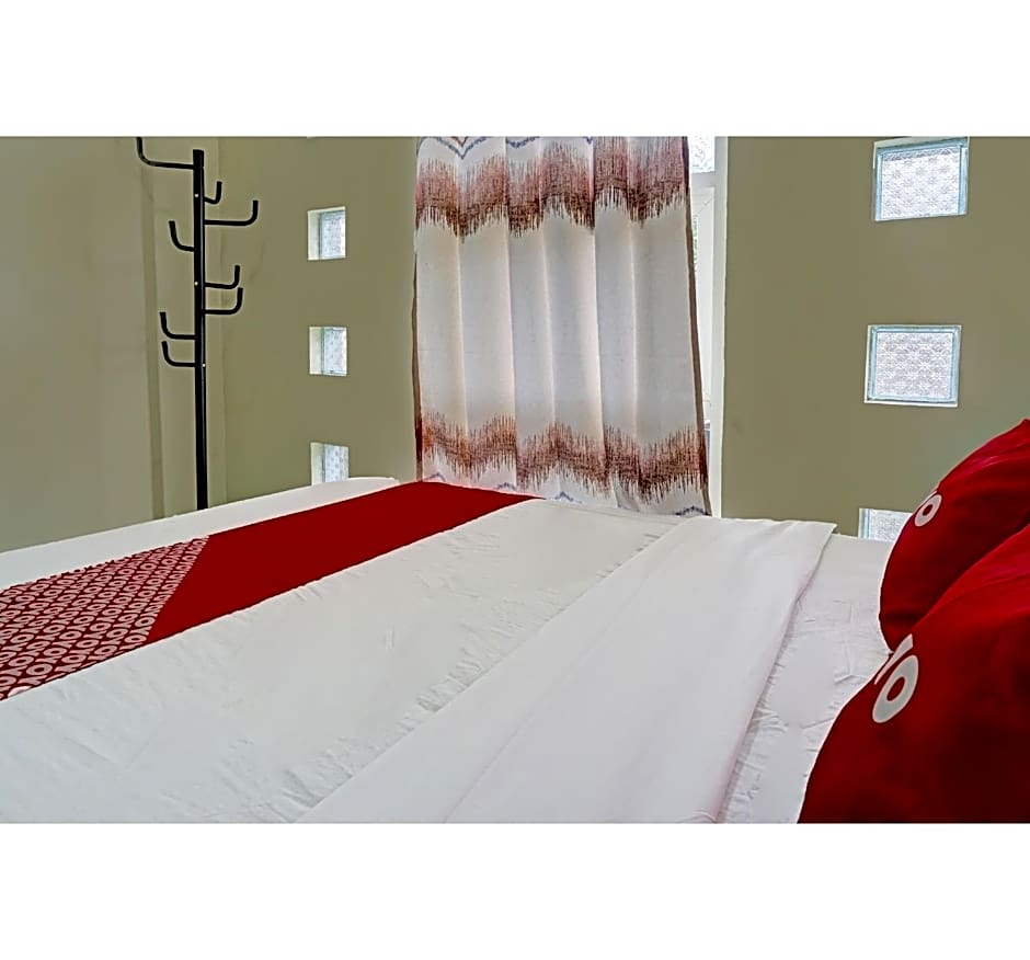 OYO 91707 Jannah Homestay Syariah