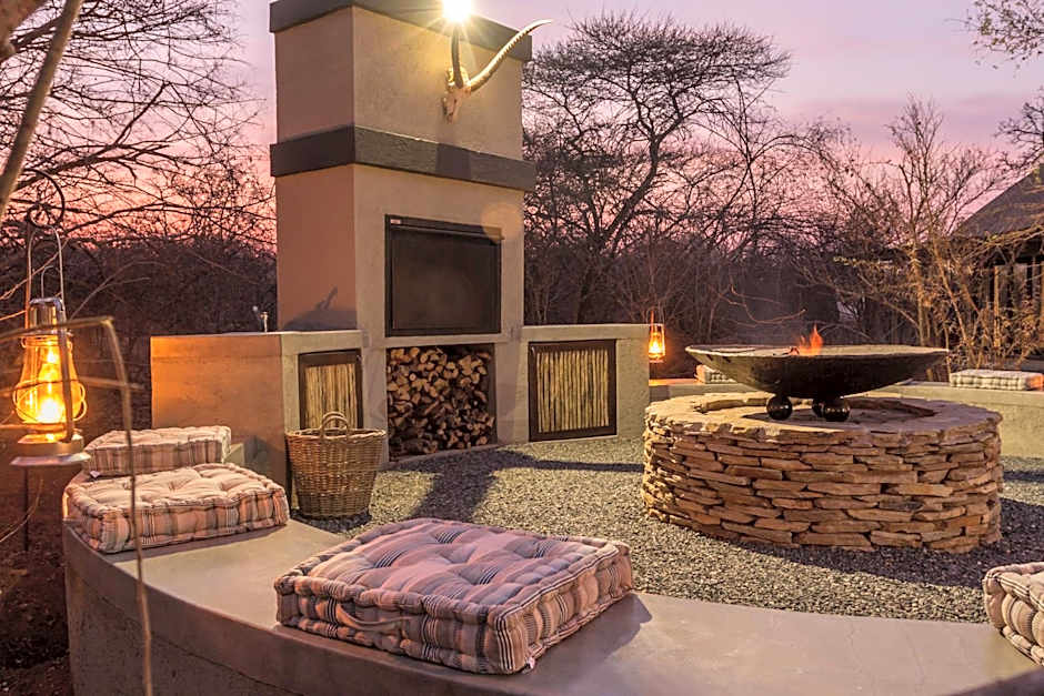 Ukuthula Bush Lodge