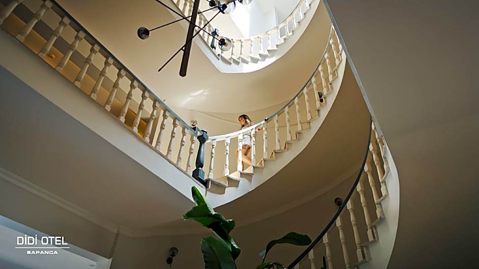 Didi Otel Sapanca