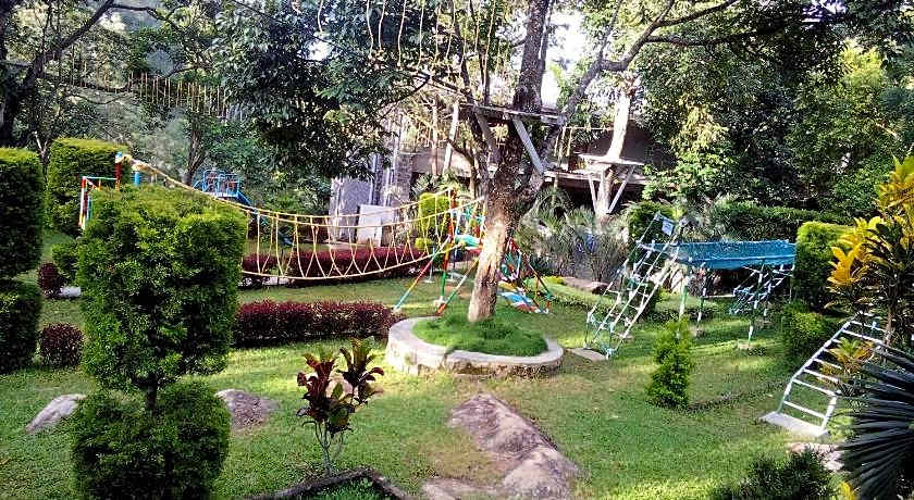 Great Trails Yercaud By GRT Hotels