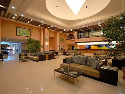 Hotel Paradis Palace