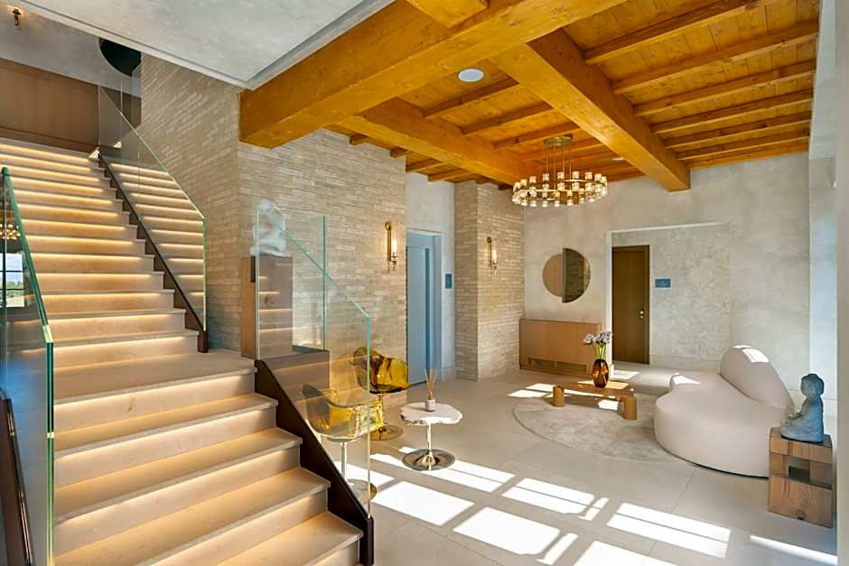 Villa Petriolo - Small Luxury Hotels of the World