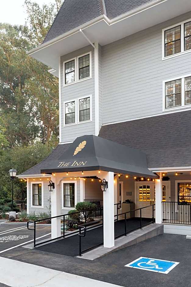 The Inn at Saratoga, Tapestry Collection by Hilton