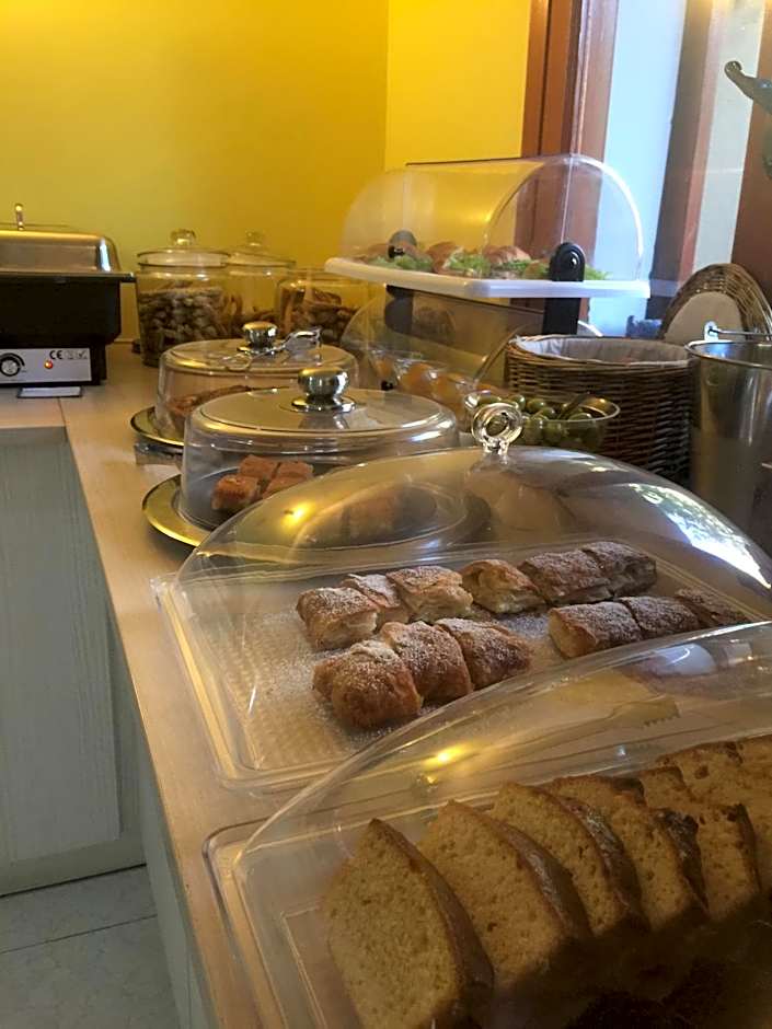 Hotel Aggelos Kefalonia