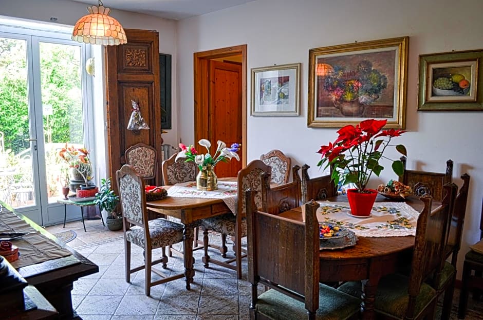 Bed & Breakfast Il Giardino