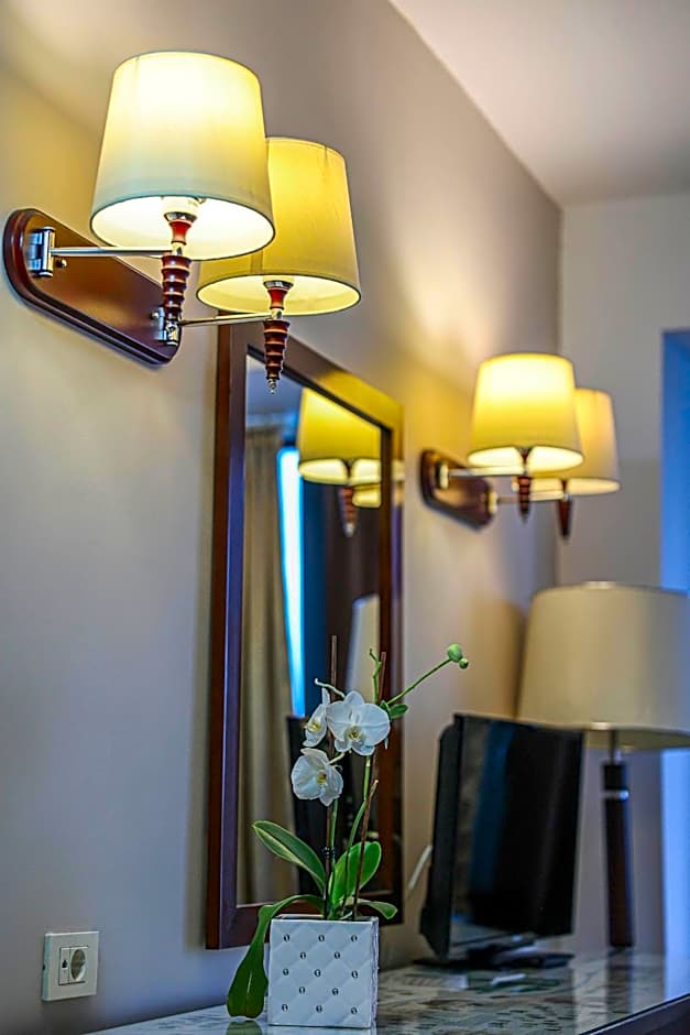 Grand Hotel Napoca
