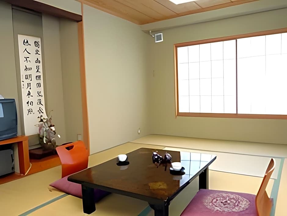 Ryokan Hakura