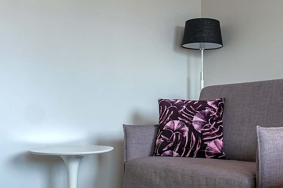 City Living Sentrum Hotel