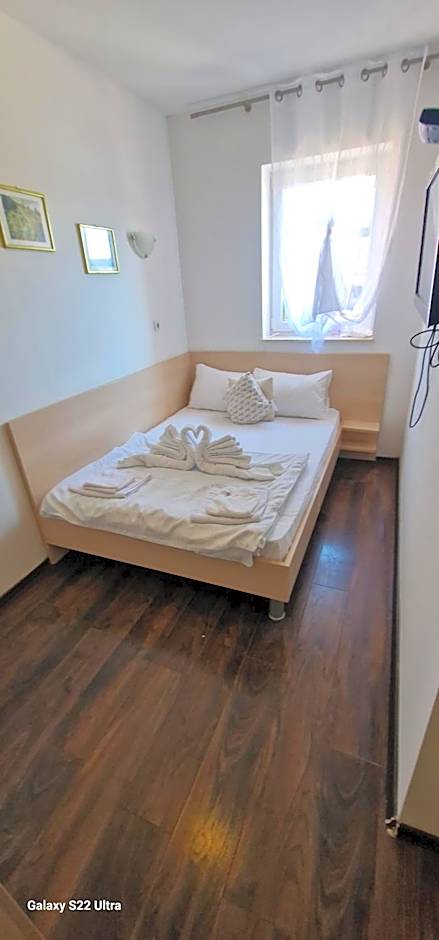 Pension Riviera-Šilo