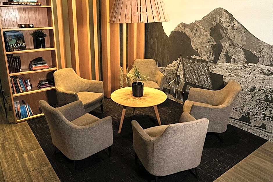 Hotel Vestmannaeyjar