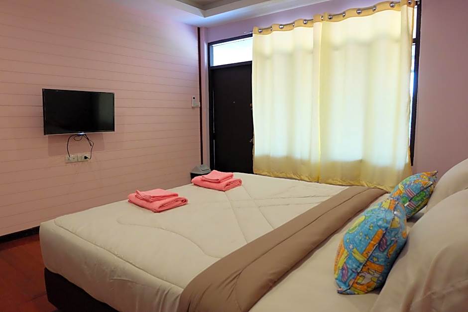 Photo 1 of 4 of Standard 1 Double Bed