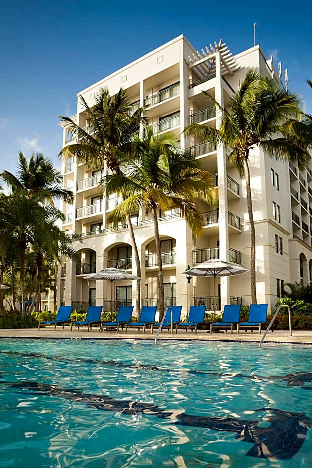 Margaritaville Vacation Club Wyndham Rio Mar