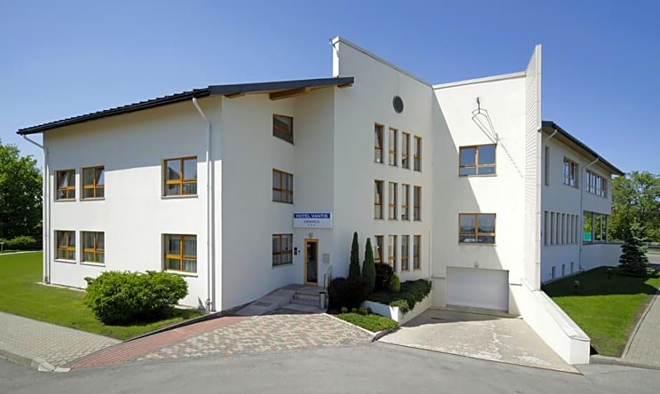 Hotel Vantis