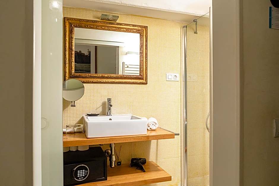 B&B Boutique Ca La Maria