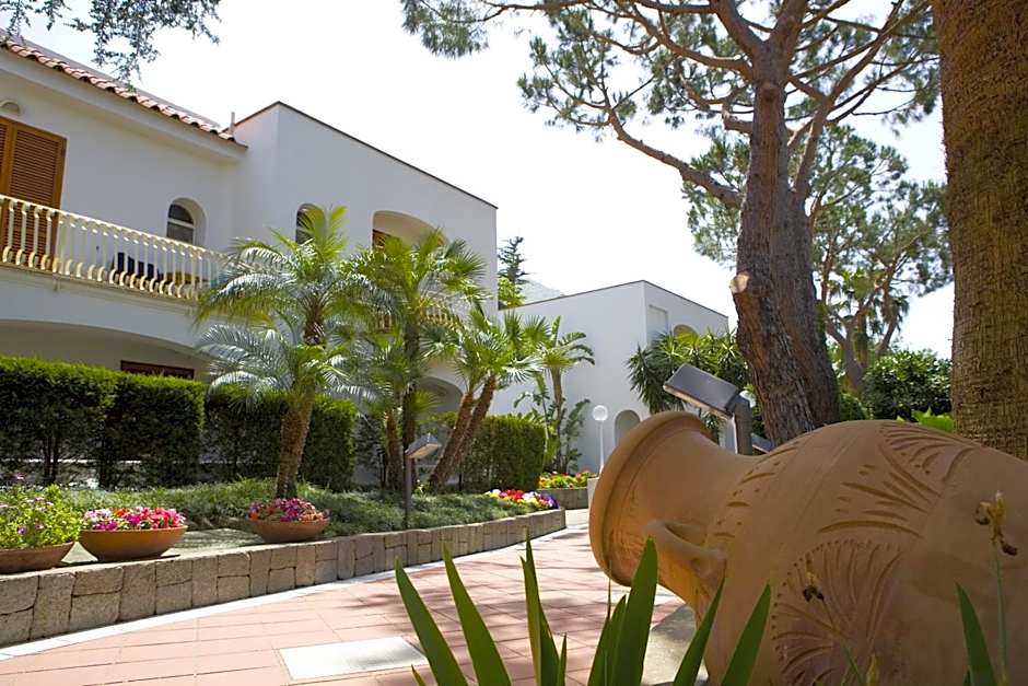 Poggio Aragosta Hotel & Spa